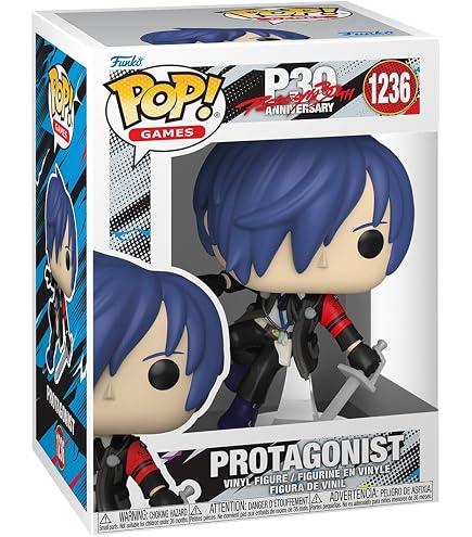 Funko Pop! Games: Metal Gear Solid - Solid Snake - Collectable